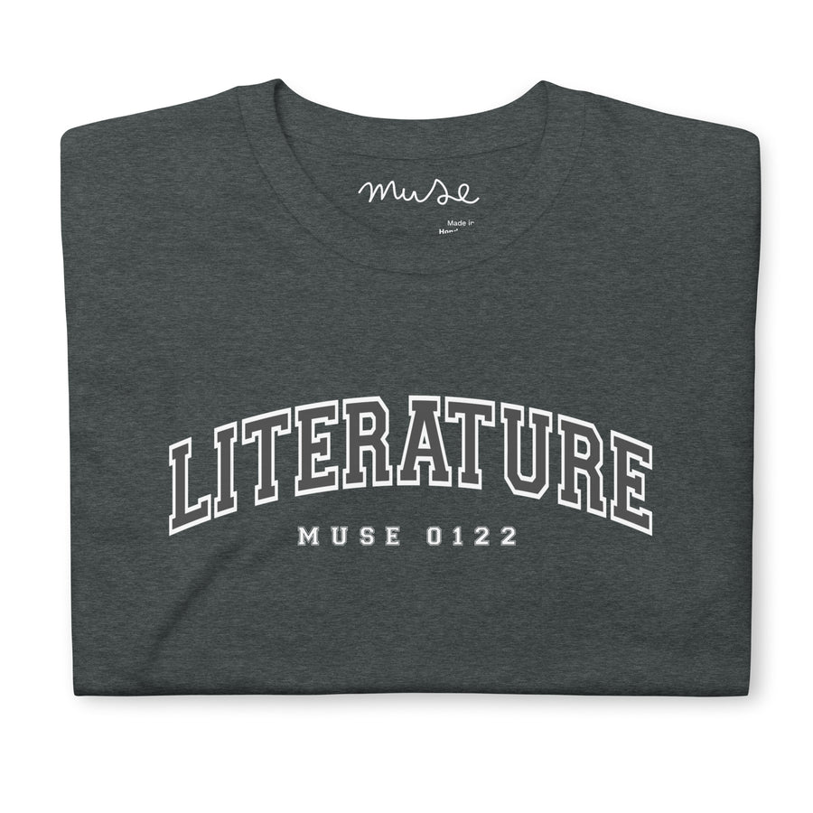 T-shirt | American Literature