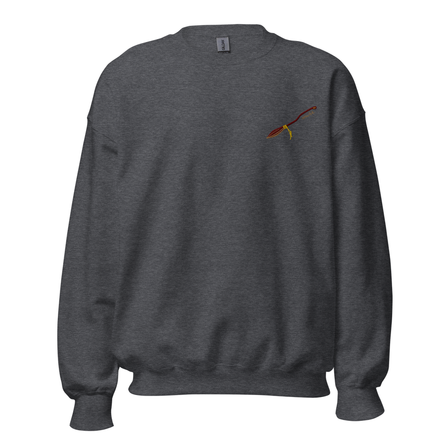 Sweat | Balai volant (5 coloris)