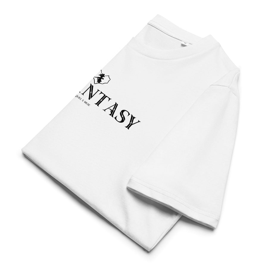 Tshirt bio | Romantasy X Nina Quill