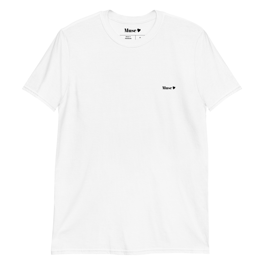 T-shirt | Perfect days to read (2 coloris)